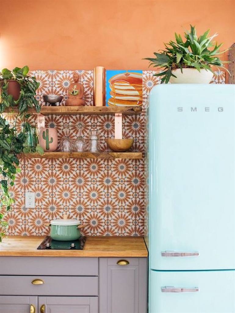 Original Fine Art Food Painting by Van Lanigh