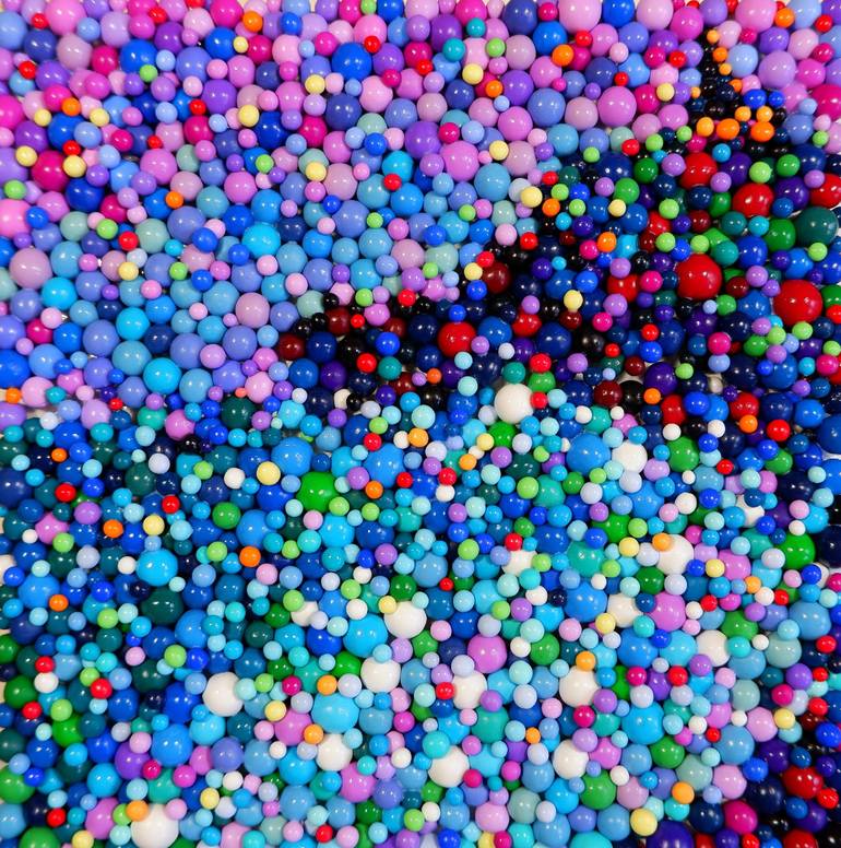 Étretat 3.0 - Print