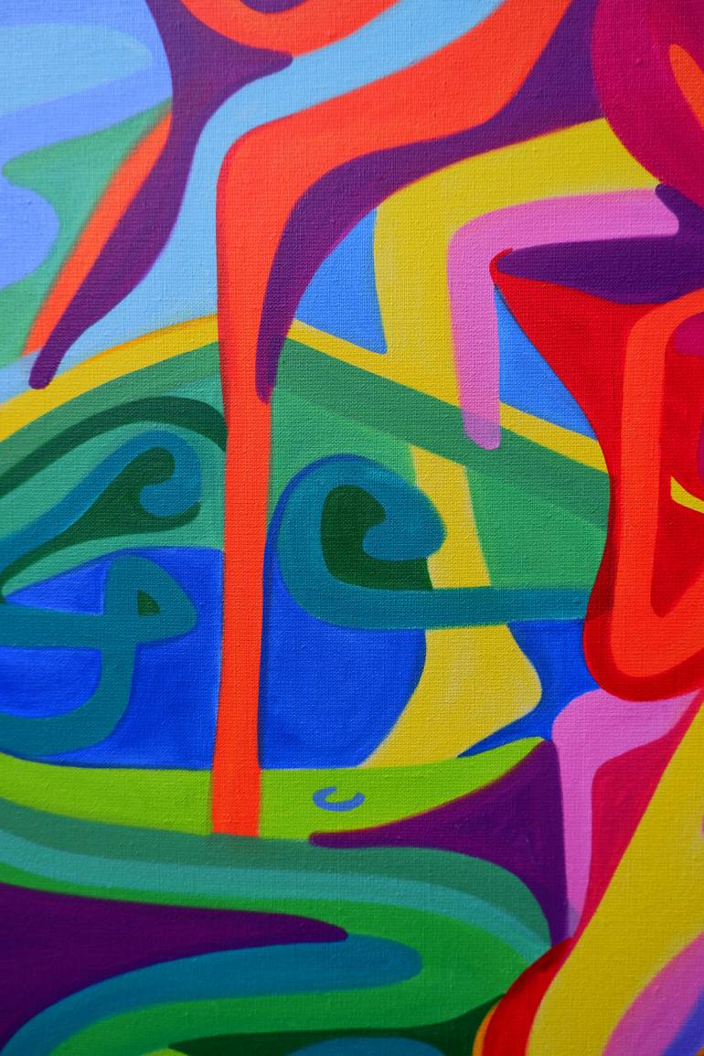 L'Enlèvement des filles de Leucippe Painting by Van Lanigh Saatchi Art L'Enlèvement des filles de Leucippe Painting by Van Lanigh Saatchi Art