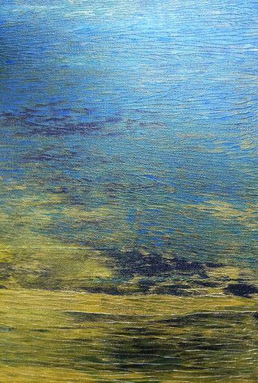 Original Abstract Expressionism Abstract Photography by Katy Tackes