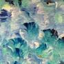 We are each moving through life, floating, guided by forces we barely notice, like petals of Lilacs On A Pond