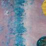 Receive with open hands the givers of life, the Celestial Waters.