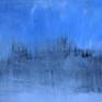 Through the evening mist of the mighty Rocky Mountains emerges the golden Mystery Of Aspen Grove.