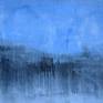 Through the evening mist of the mighty Rocky Mountains emerges the golden Mystery Of Aspen Grove.