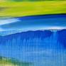 There is still time to save the green pastures and blue oceans, if we can heed the calls of Nature.