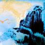 The path to wisdom begins At The Foot Of The Sage.  This work calls forth those who are strong of heart to step upon the path and journey to the mountain top to discovery the wisdom of their sage.