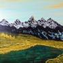 Collection The Four Seasons of Teton Valley