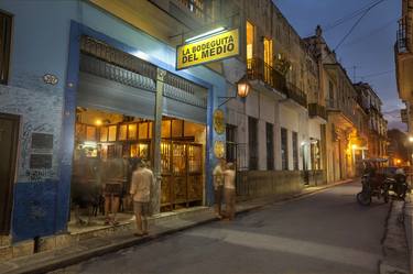 Havana Cuba Cafe thumb