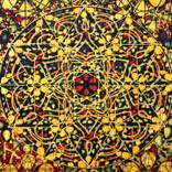 THE SACRED NATURE OF LIFE #6 by NATALIA CAJIAO