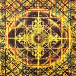THE SACRED NATURE OF LIFE #4 by NATALIA CAJIAO