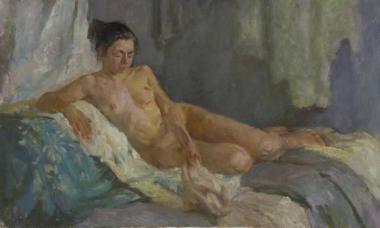 Qiziq yosh onalar Rus xotini bilan jinsiy aloqa