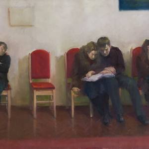 Collection Artists of the Week 3-11-2019