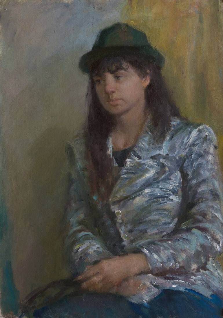 Porno xotini külot kiymaydi