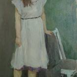 sadness by Ilya Chulochnikov