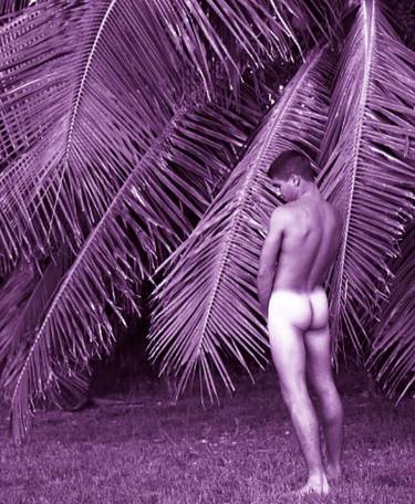 Original Erotic Photography by Alexis Rodriguez-Duarte