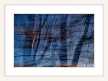 Original Abstract Landscape Photography by Drew Reese