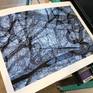 Serpentine Print