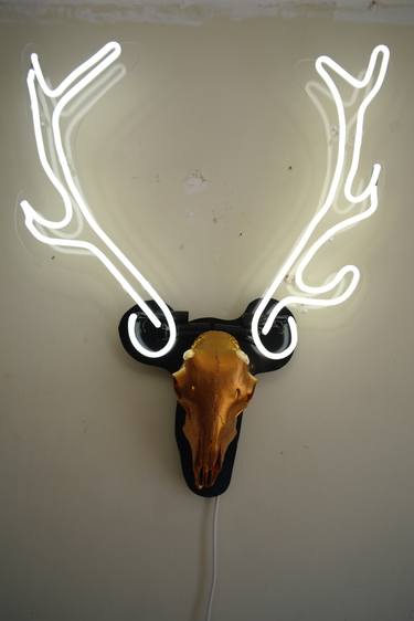 Neon Stag thumb