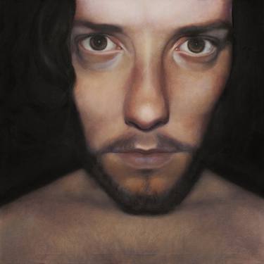 Print of Realism People Paintings by Elena Pizzichelli