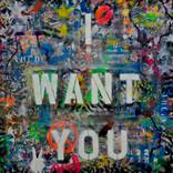 I Want You by Sona Mirzaei