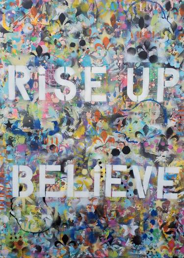 Rise Up & Believe thumb