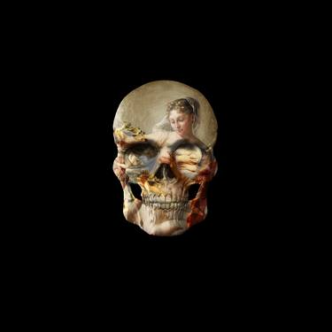 Master of skulls - Limited Edition 2 of 50 thumb