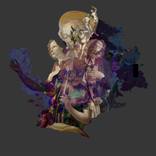 Hero épreuve - Limited Edition of 50 by Witold Fiedziuk