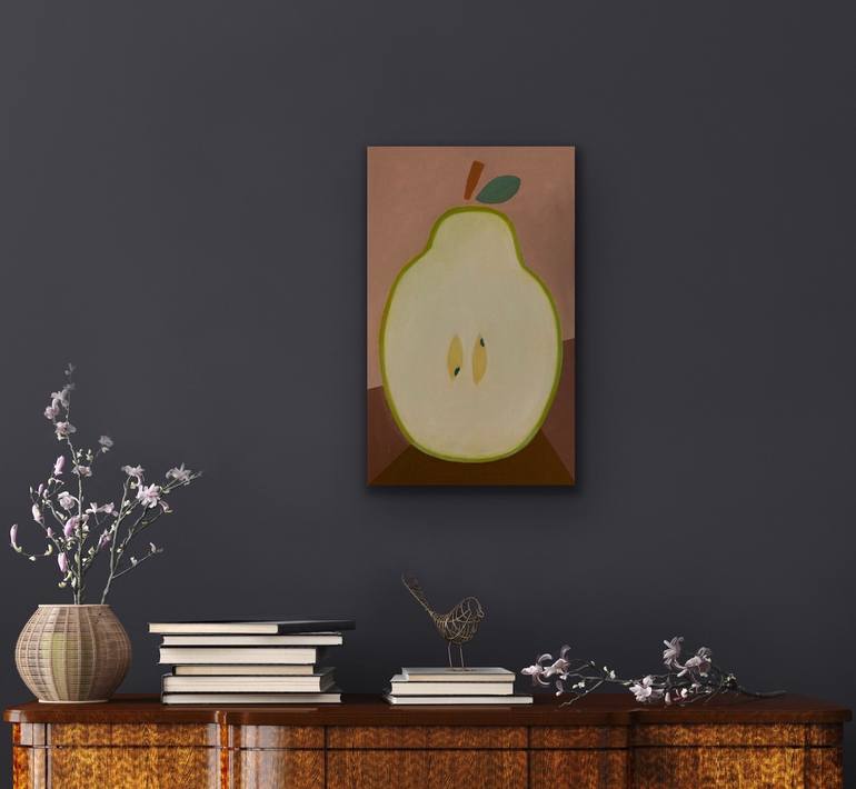 Original Still Life Painting by Maria Rogers