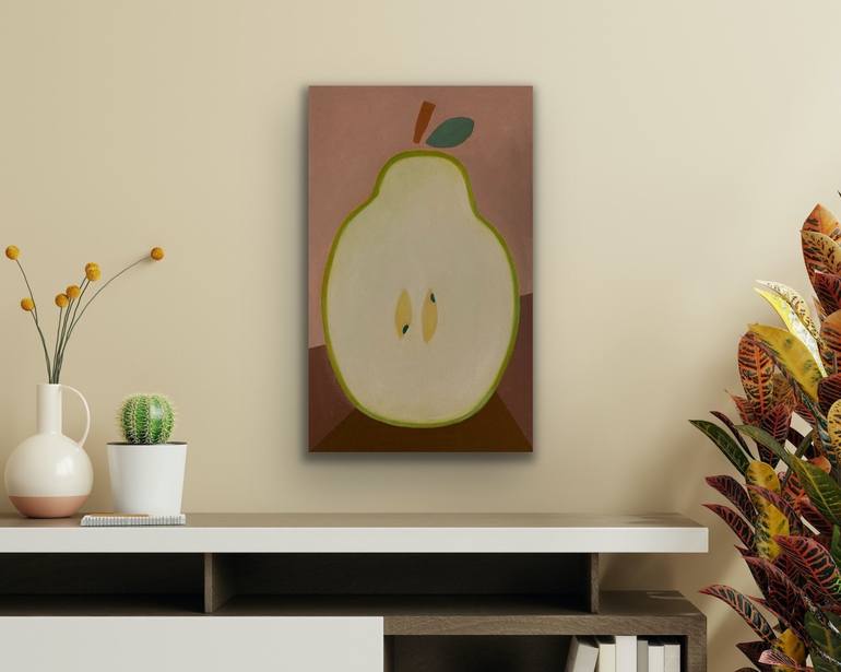 Original Still Life Painting by Maria Rogers