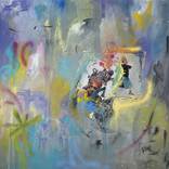 .......but cooler - Limited Edition of 1 by JULIA RODRIGUEZ