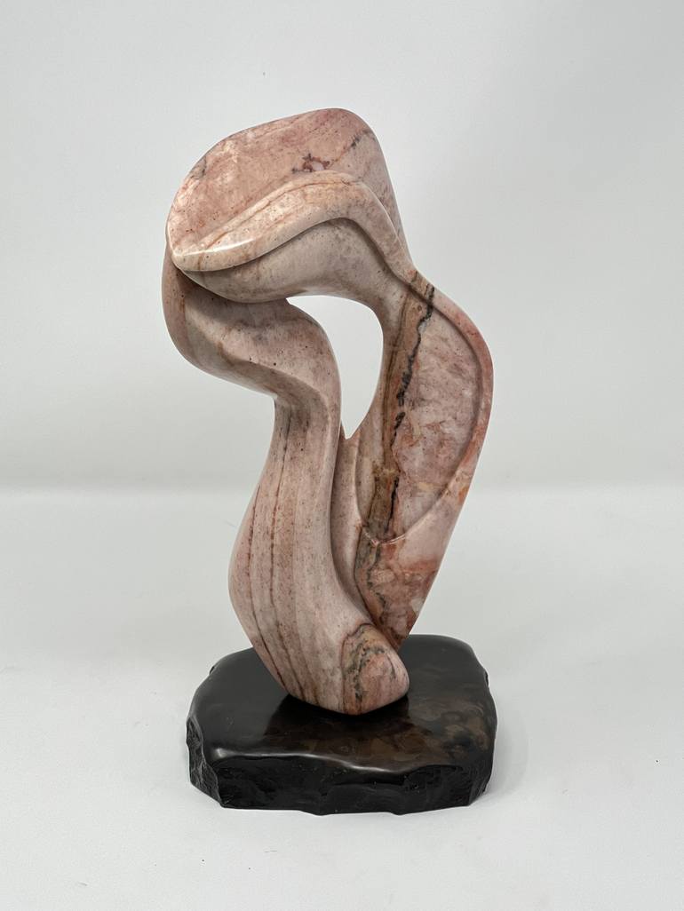 Original Nature Sculpture by Michele Chapin