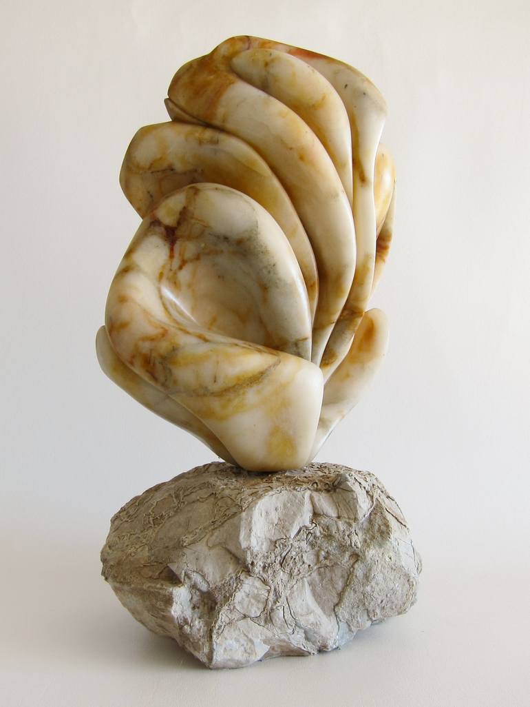 Original 3d Sculpture Abstract Sculpture by Michele Chapin