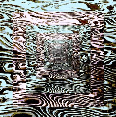 Original Abstract Water Photography by Ken Lerner