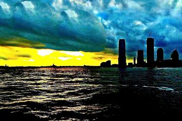 Esplanade 2 - Jersey City Storm 26c thumb