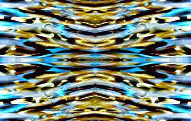 Original Abstract Water Photography by Ken Lerner