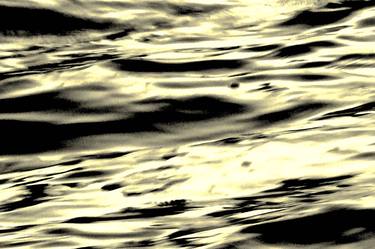 Original Abstract Water Photography by Ken Lerner