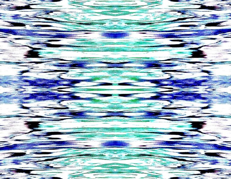 Original Abstract Water Photography by Ken Lerner