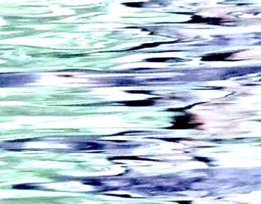 Original Abstract Water Photography by Ken Lerner