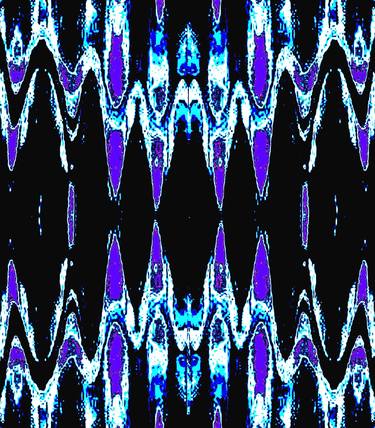 Original Abstract Water Photography by Ken Lerner