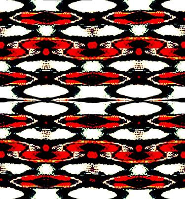 Original Abstract Water Photography by Ken Lerner