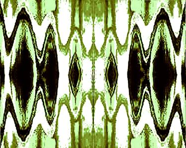 Original Abstract Water Photography by Ken Lerner