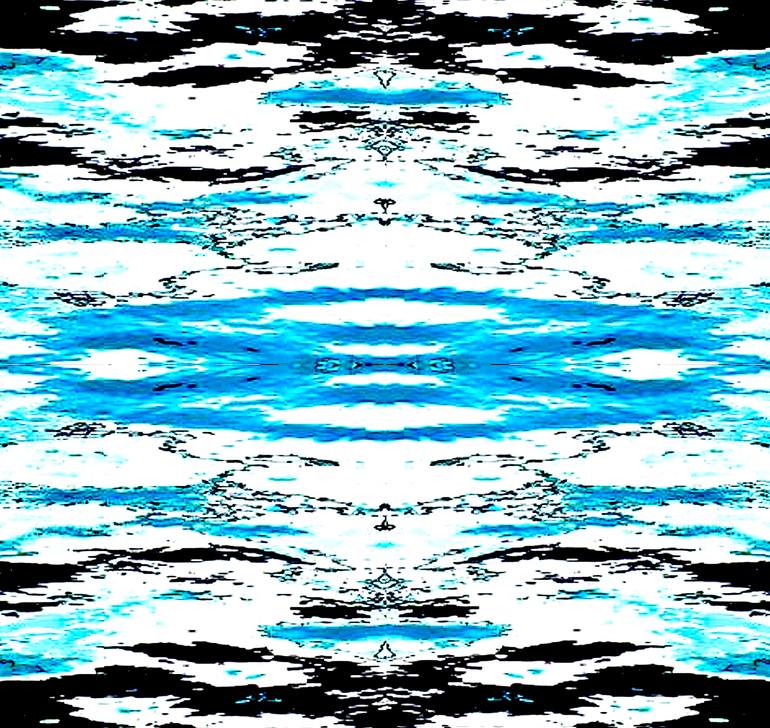 Original Water Photography by Ken Lerner Abstract Art on Paper Esplanade 3 Impending Storm Water Reflections 3a7 Original Water Photography by Ken Lerner Abstract Art on Paper Esplanade 3 Impending Storm Water Reflections 3a7