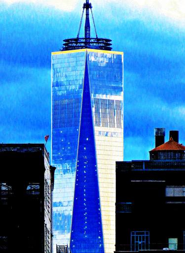 Freedom Tower 201 thumb