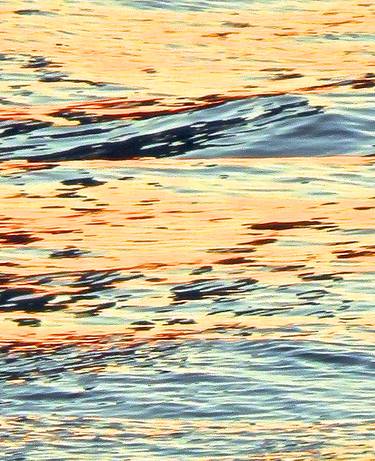 Original Abstract Water Photography by Ken Lerner