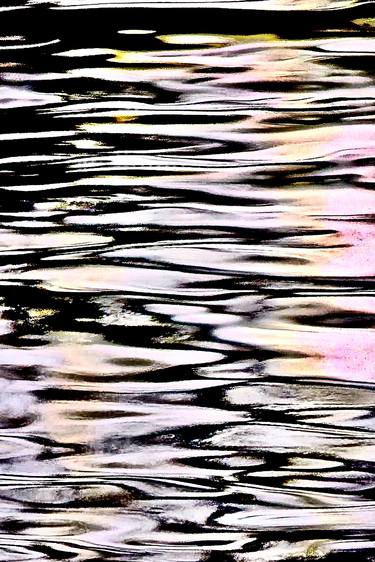 Original Abstract Water Photography by Ken Lerner