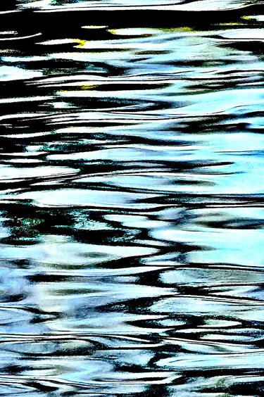 Original Water Photography by Ken Lerner