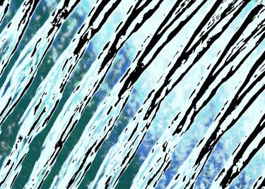 Original Abstract Photography by Ken Lerner