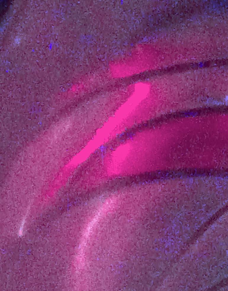Original Abstract Photography by Ken Lerner Abstract Art on Paper Through a Glass Darkly Series 2 3a1 Limited Edition of 3 Original Abstract Photography by Ken Lerner Abstract Art on Paper Through a Glass Darkly Series 2 3a1 Limited Edition of 3
