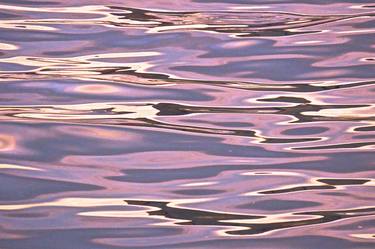 Original Abstract Water Photography by Ken Lerner