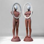Observers (Metal edition) by Astian Rey